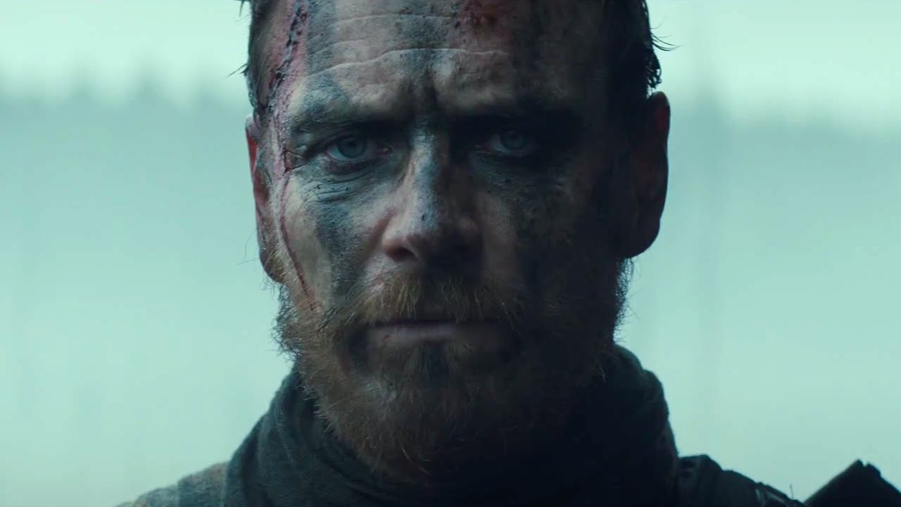 Macbeth (2015) movie review