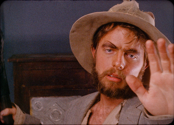 Manos The Hands Of Fate (1966)