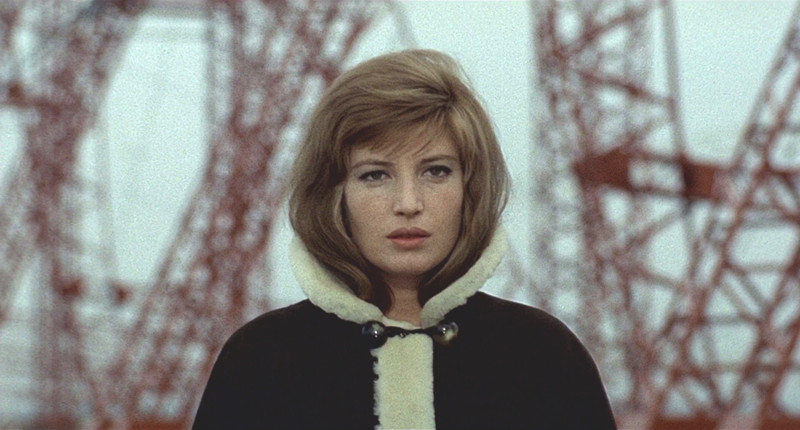 antonioni lessons