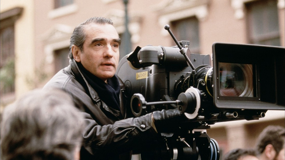 scorsese