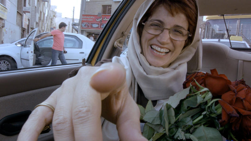 Taxi Tehran