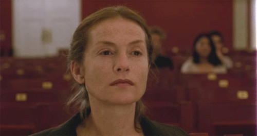 best isabelle huppert movies