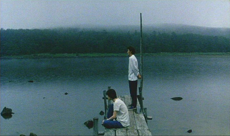 Distance (Hirokazu Koreeda, 2001)
