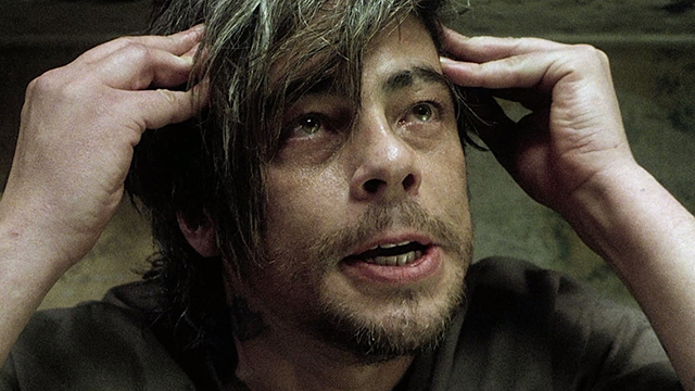 best Benicio Del Toro movies