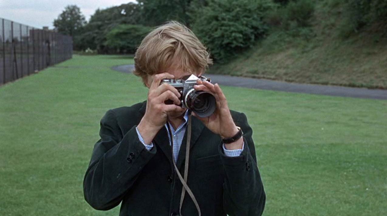 best movies about photography