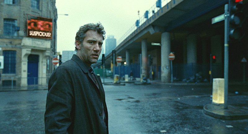 Children of Men 2006