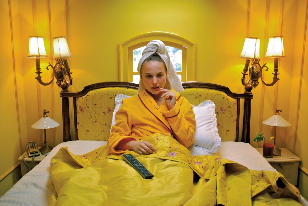 The 10 Best Uses of Set Design in Wes Anderson Movies