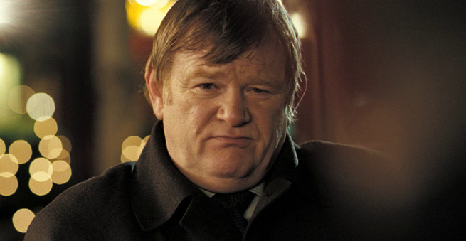 Brendan Gleeson movies