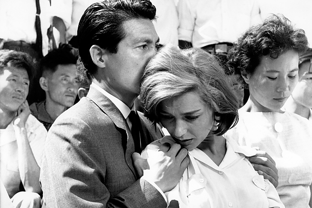 Hiroshima, Mon Amour