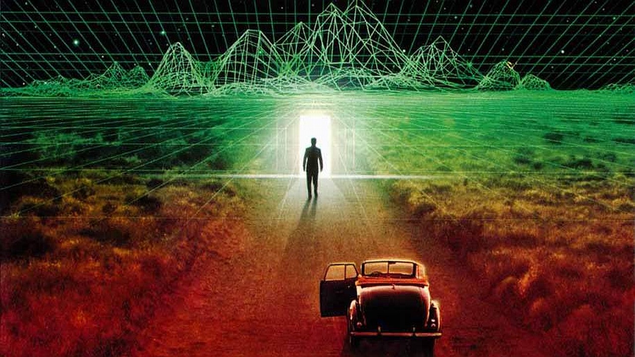 The Thirteenth Floor