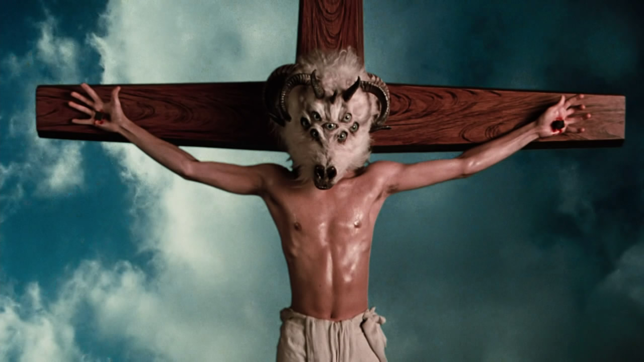 Altered States (1980)