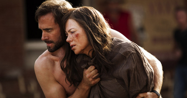 Strangerland (2015)