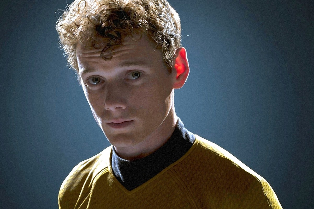 best Anton Yelchin movies