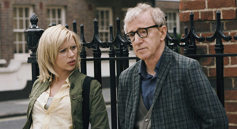 worst Woody Allen movies