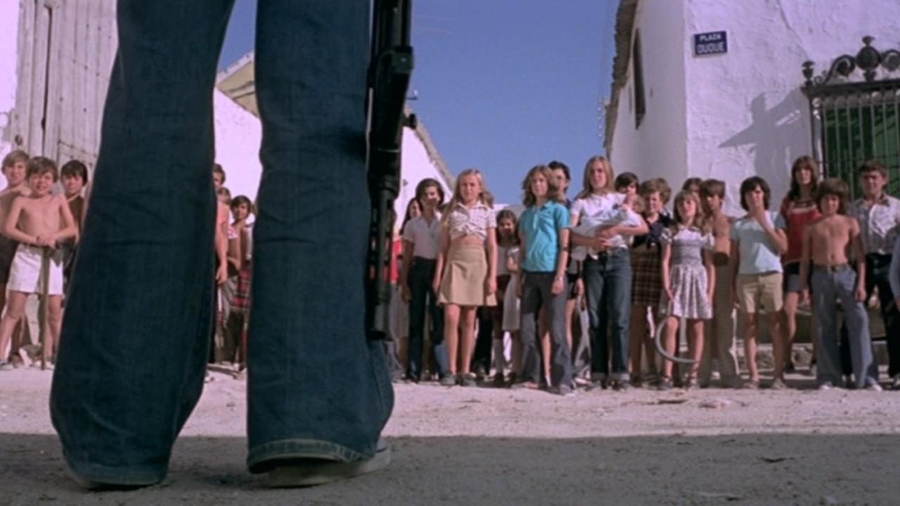 Who Can Kill a Child (1975)