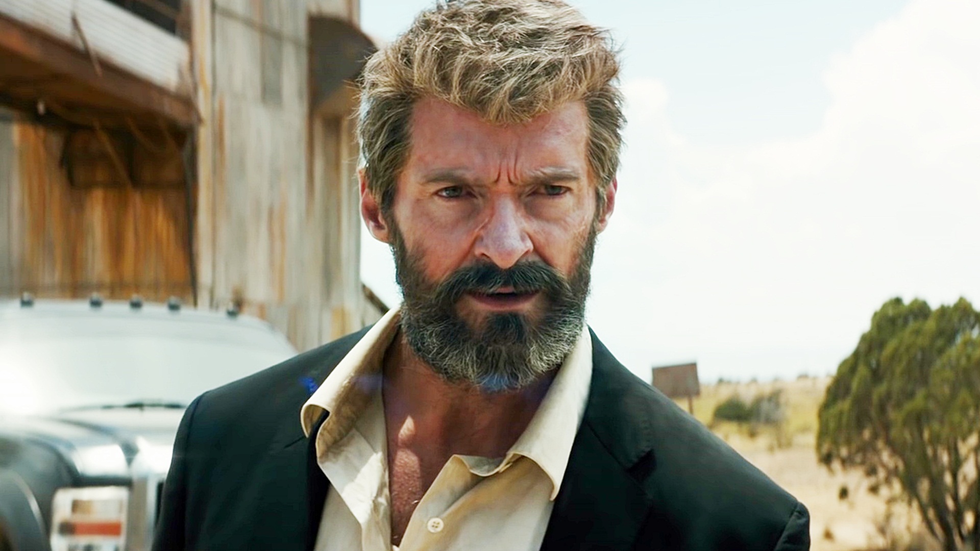 10 Reasons Why “Logan” is the Best Superhero Movie Since “The Dark Knight”