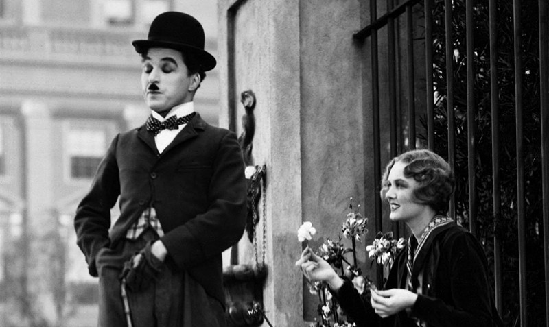 4 Reasons Why “City Lights” Is Charlie Chaplin&#39;s Best Movie | Taste Of Cinema - Movie Reviews and Classic Movie Lists