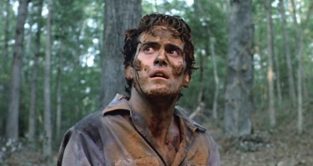 10 Things You've Never Noticed From The Evil Dead 2