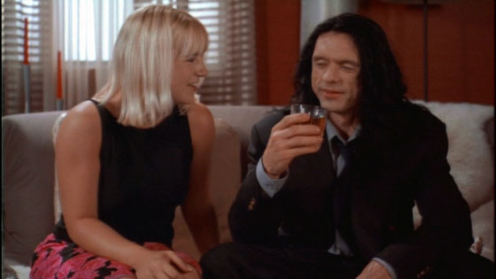   The Room -  9