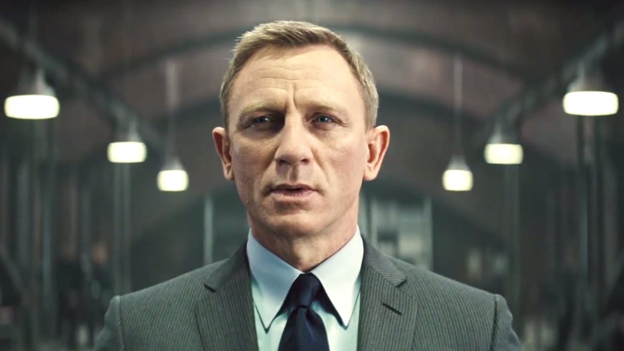 Next James Bond: Who Are the Best Actors to Follow Daniel Craig?