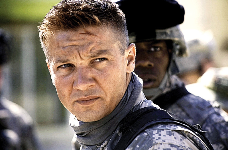 6 Reasons Why “The Hurt Locker” Is One of The Best Modern War Movies |  Taste Of Cinema - Movie Reviews and Classic Movie Lists