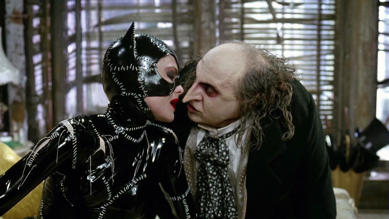 The Penguin (Batman Returns)