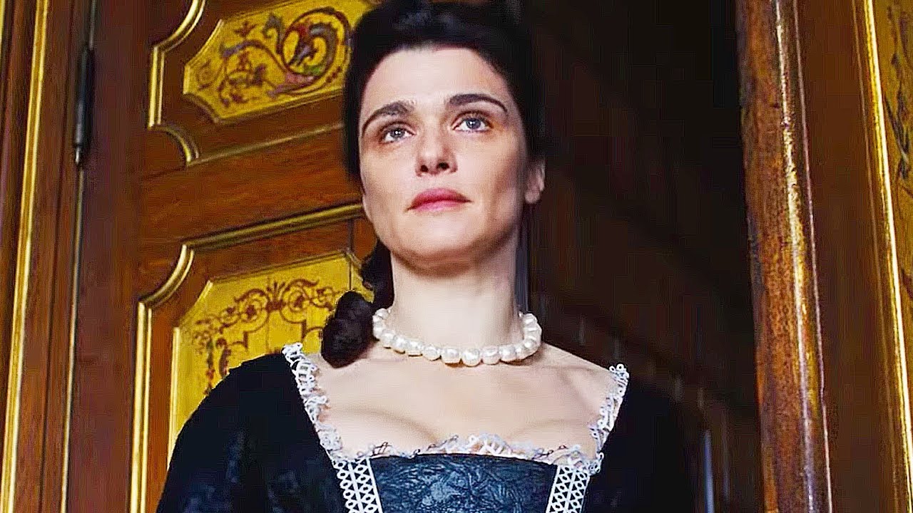 The Favourite – VIFF 2018 Review  Taste Of Cinema - Movie Reviews and  Classic Movie Lists