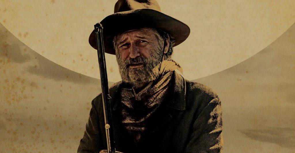 10 Great Recent Western Movies On Netflix You May Have Missed Taste