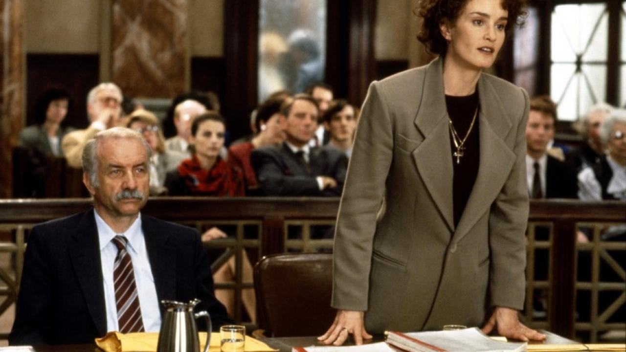 10 Great Courtroom Movies You’ve Probably Never Seen – Taste of Cinema