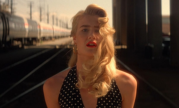 Why Wild At Heart Is The Best Style Inspiration
