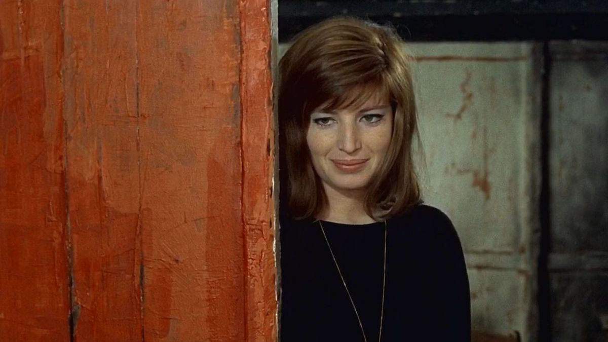 10 Reasons Why “Red Desert” Is Michelangelo Antonioni&#39;s Most Poetic Film |  Taste Of Cinema - Movie Reviews and Classic Movie Lists