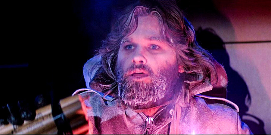 John Carpenter's 'The Thing' Is a Paranoid Classic