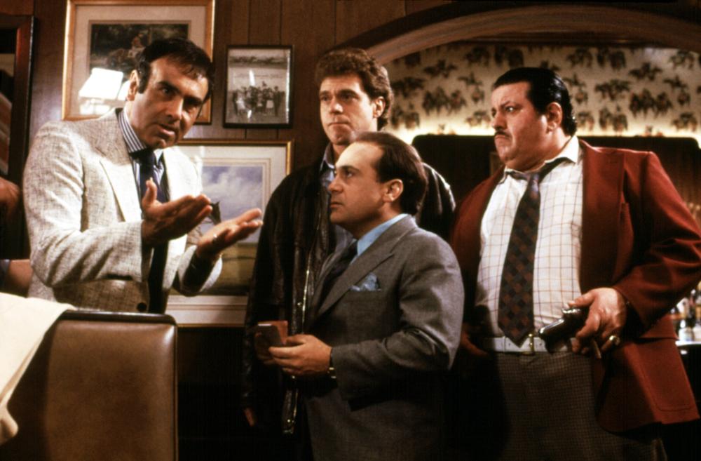 10 Great Gangster Comedies You May Have Never Seen Taste of Cinema