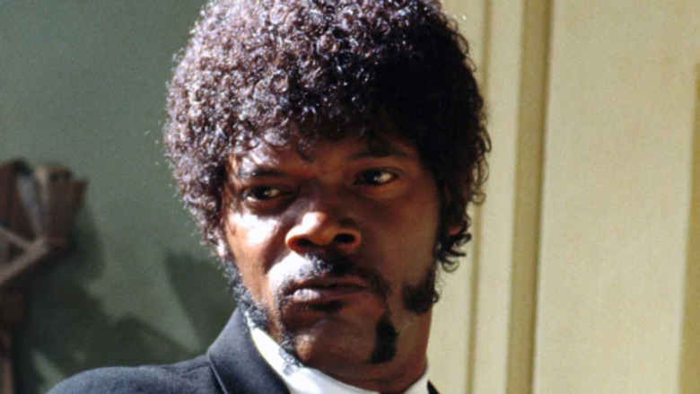 All 6 Quentin Tarantino And Samuel L. Jackson Movies Ranked From Worst
