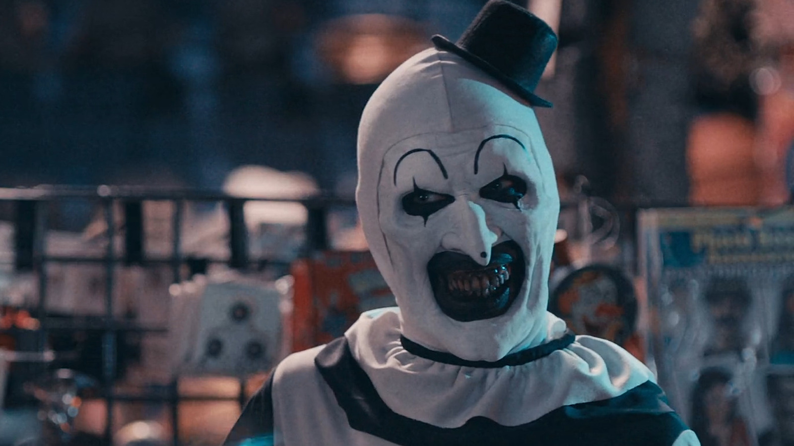 The 10 Best Slasher Movies of 2022, from 'Scream' to 'Terrifier 2