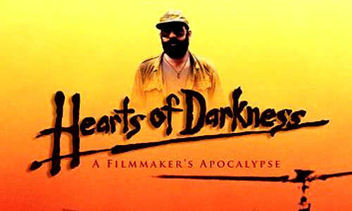 hearts of darkness