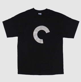 criterion t-shirt
