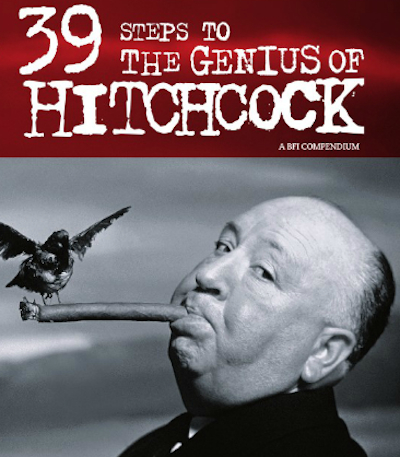 39 steps to the genius of hitchcock