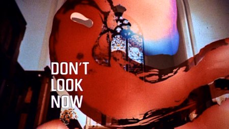 dont look now poster