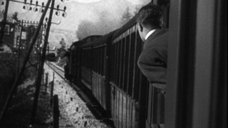 the lady vanishes train