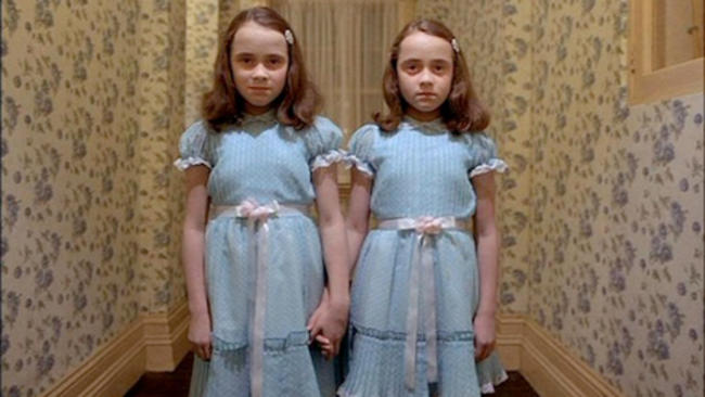 the-twins-the-shining
