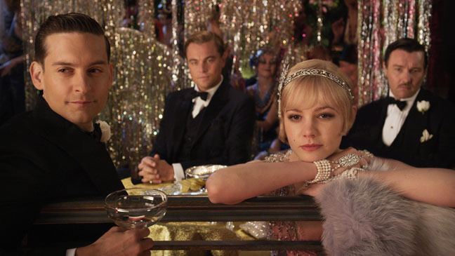 the great gatsby image