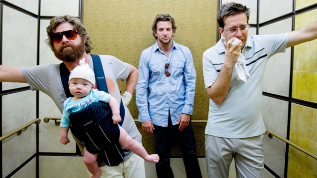 The-Hangover-franchise