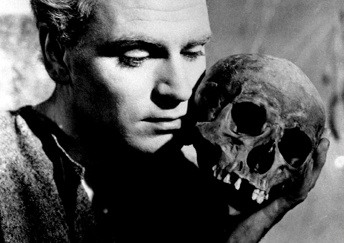 Hamlet 1948 Laurence OlivierLaurence Olivier