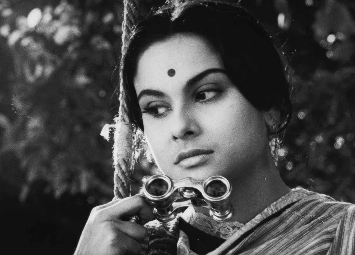 Charulata_Satyajit Ray_1964