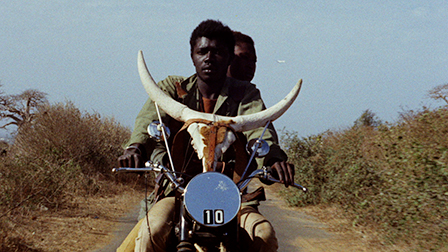 20 Essential African Films You Need To Watch | Taste Of Cinema - Movie Reviews and Classic Movie Lists