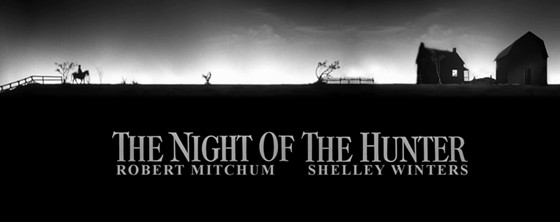 the night of the hunter classic