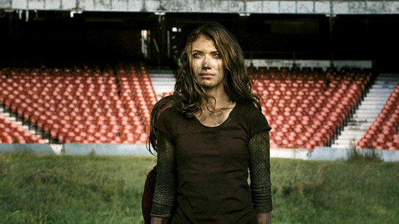 Imogen Poots - 28 Weeks Later