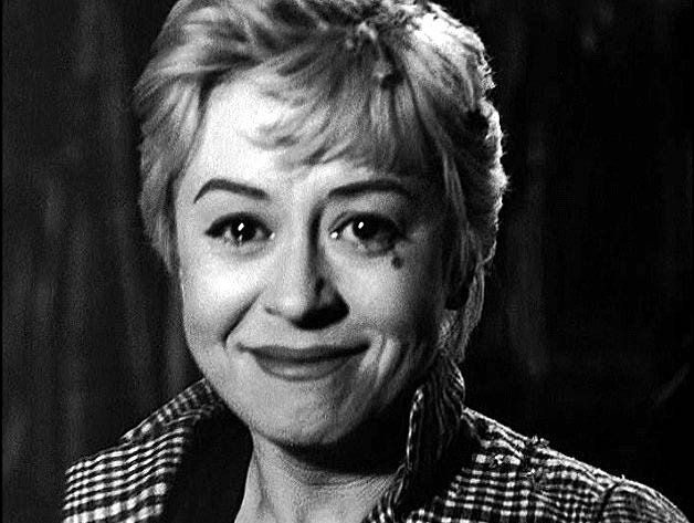 nights of cabiria