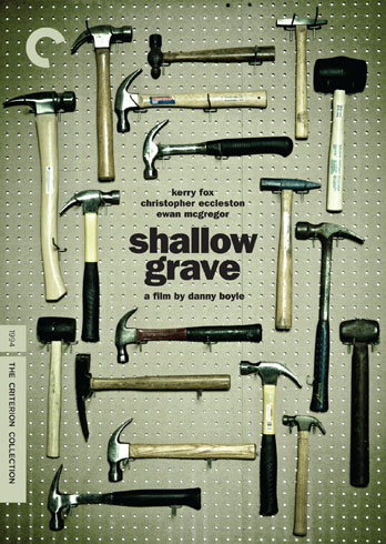 shallow grave criterion cover